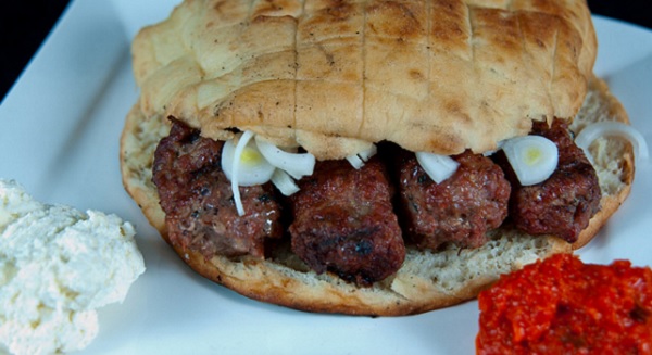 burek