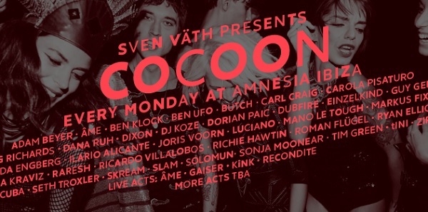 cacoon cacoon