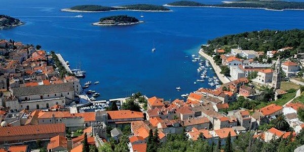 croatia travel talk