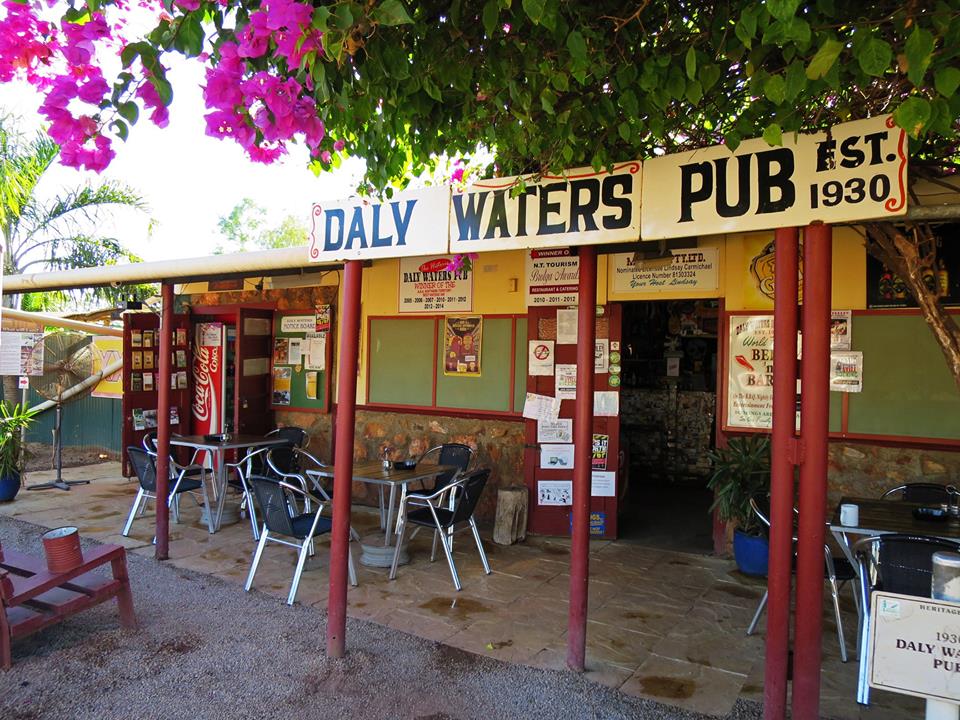daly waters pub daly waters pub