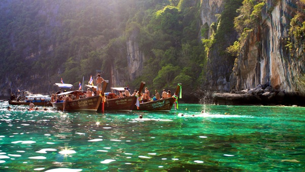 thailand deals