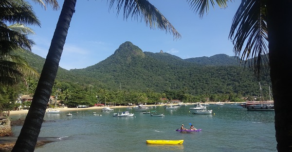 ilha grande