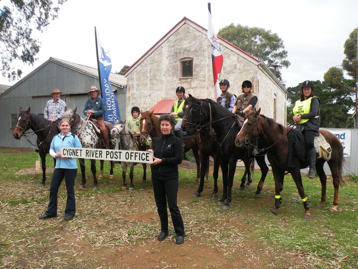 kangaroo island settlement