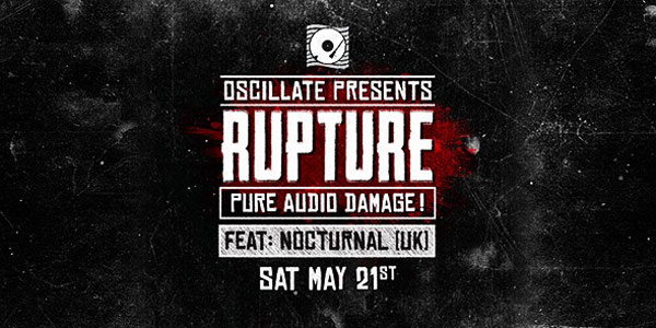 oscillate-bass Oscillate Bass