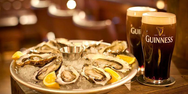 pj O'brien's sydney