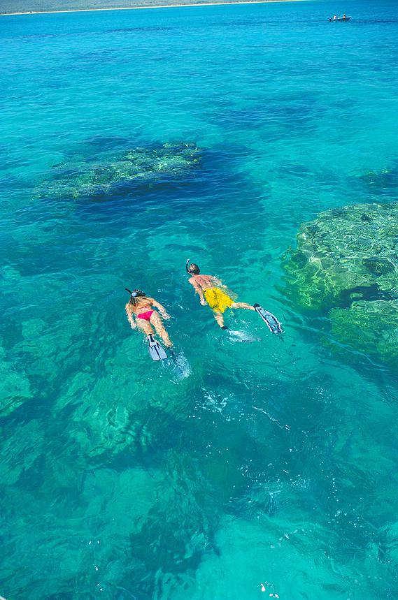 10-Day Perth to Broome Tours