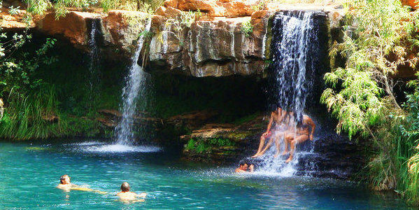 9 Day Perth To Broome Tour Perth to Broome Tour