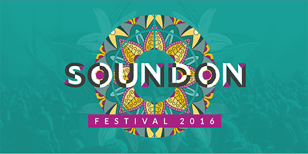 soundon Sound On Festival 2016