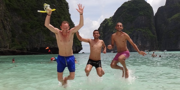 thailand thailand