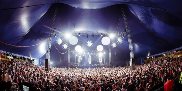 the social festival 2016 social festival crowd image
