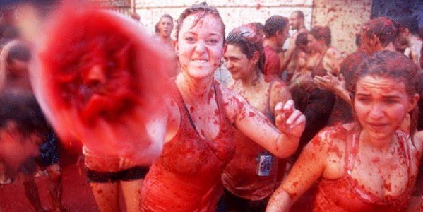 la tomatina traveltalk