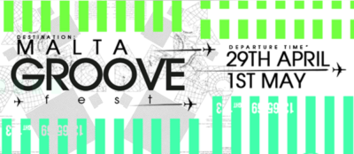 Groovefest