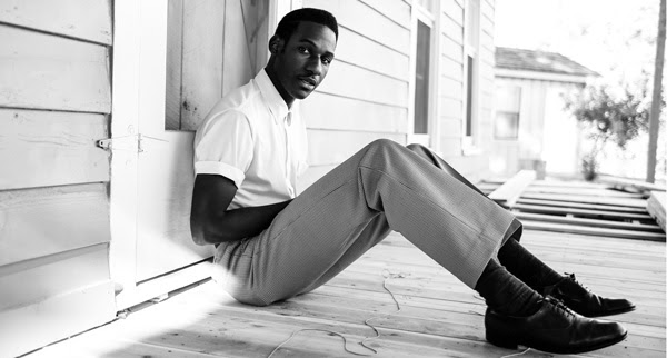 Leon Bridges