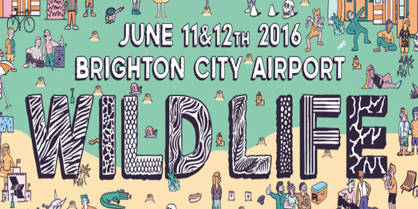 Wildlife Festival