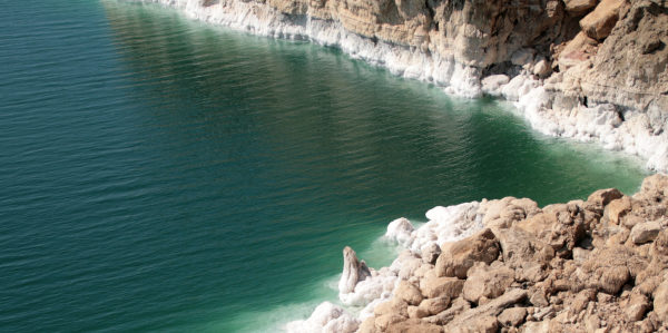 dead sea