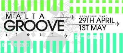 Groovefest Groovefest