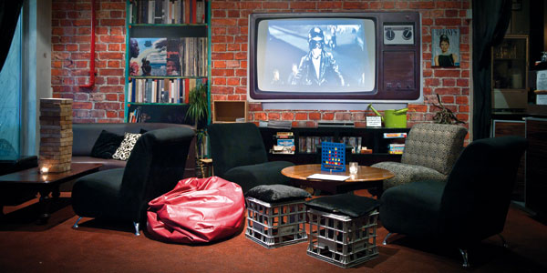 29th-apartment-A 29th apartment