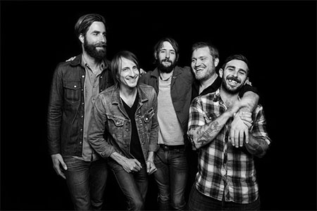 BandOfHorses BandOfHorses