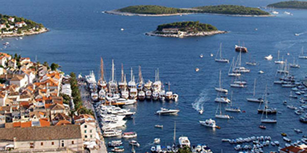 Croatia Croatia