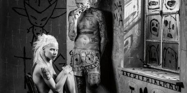 Die-Anwoord-Bum-Bum Die Antwoord