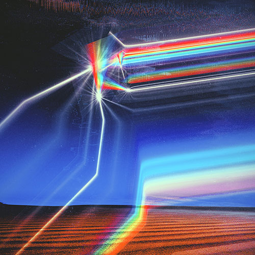 Digitalism Mirage Album