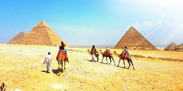 Egypt-2-apr---Hollie-O'Rouke Cairo tours