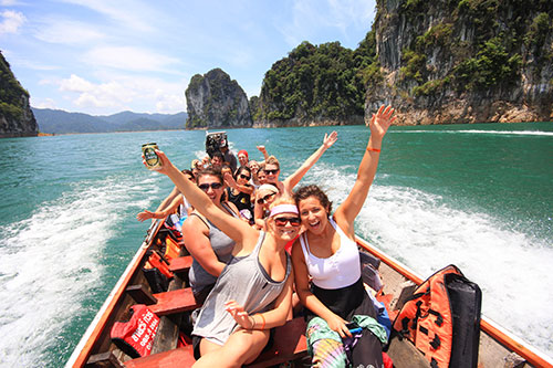 Khao Sok