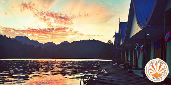 Khao Sok Thailand