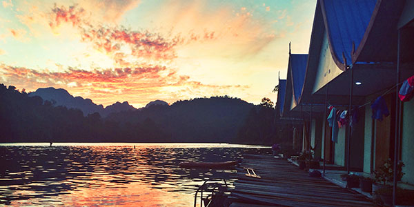 Khao Sok