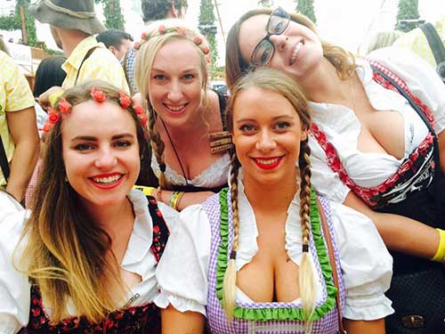 Oktoberfest