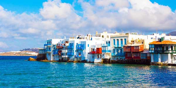 Greek-houses-banner Greek houses by the sea