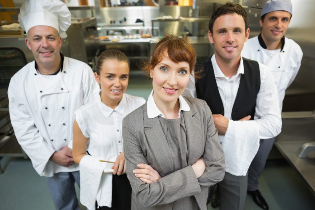 Hospitality jobs Health care jobs in Sydney for backpackers