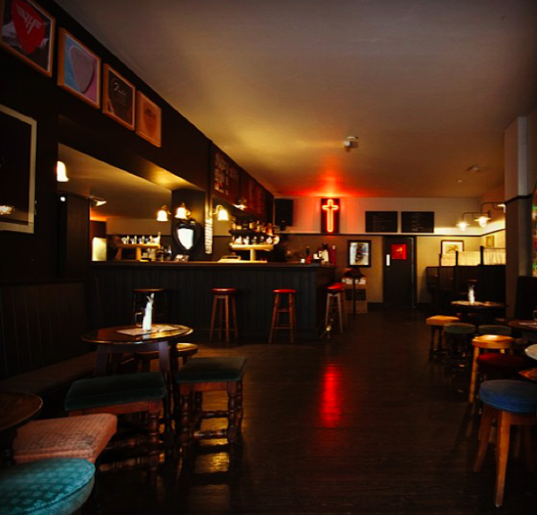 pub Best Pubs and Bars with live entertainment in Darwin