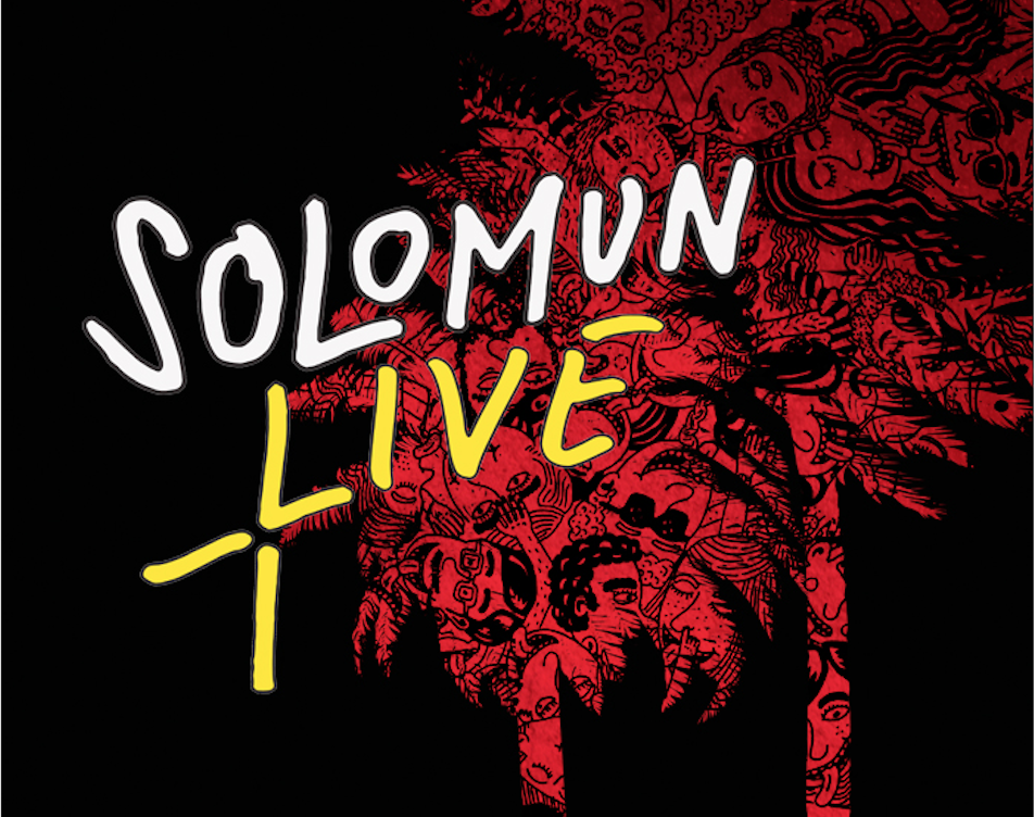 Solomun