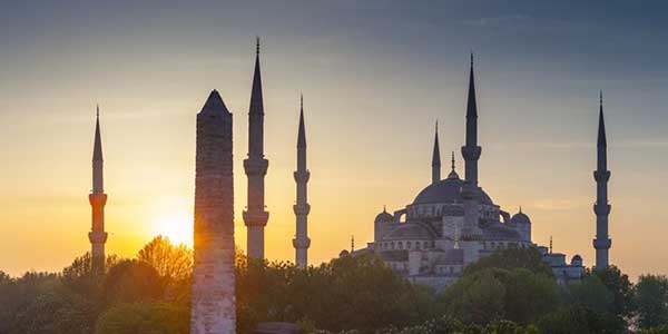 Travel-Talk-turkey-mosque Turkish mosque