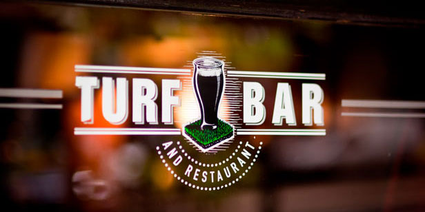 Turf Bar, Melbourne
