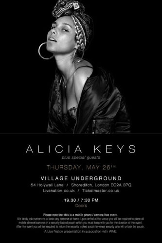 alicia keys