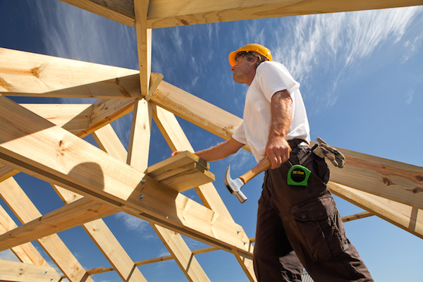 Construction Jobs in Sydney