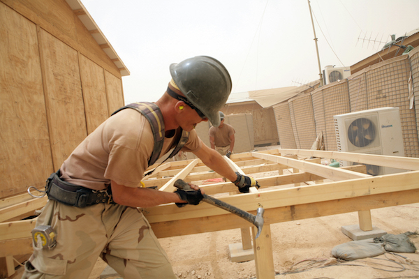 Carpenter job in Sydney 2019