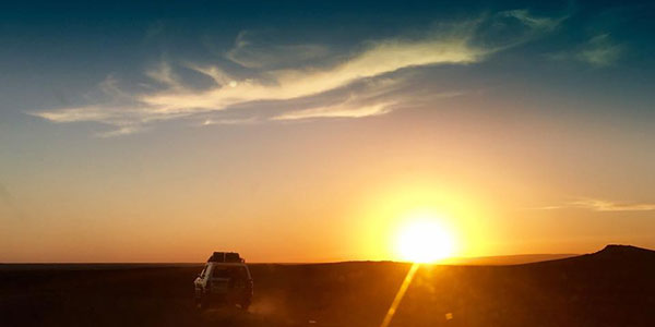 travel talk morocco