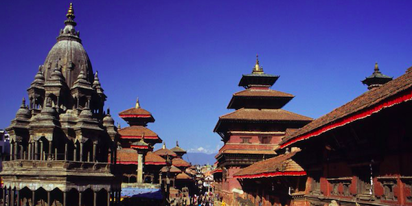 nepal durbar square nepal