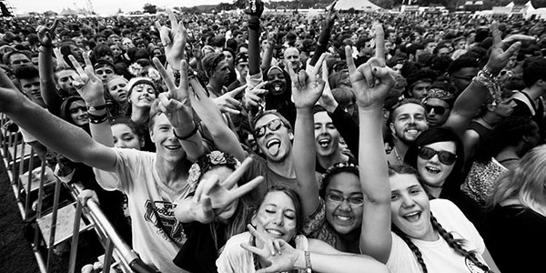 reading-festival reading festival crowd