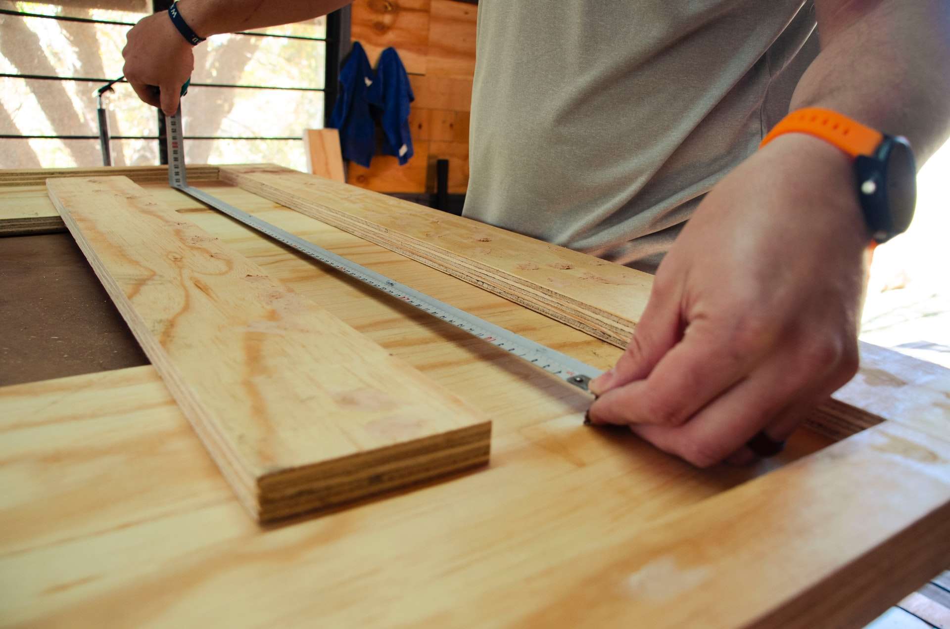 Carpenter Jobs in Sydney Different Types