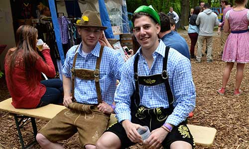 Beer boys