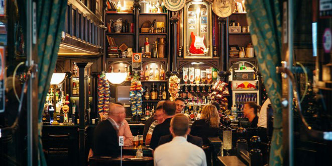 Best Irish Pubs in Sydney