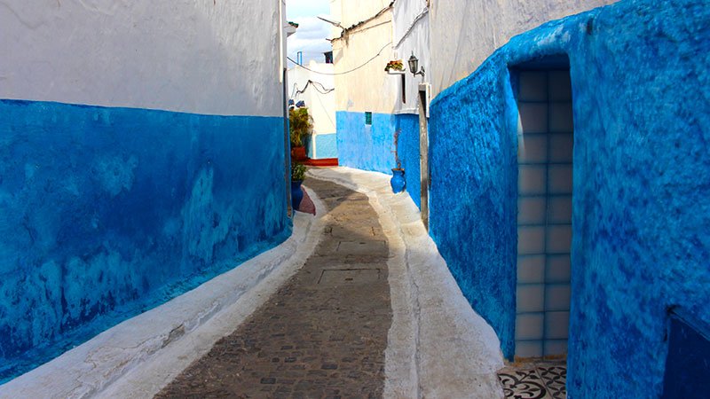 tour morocco