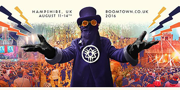 Boomtown
