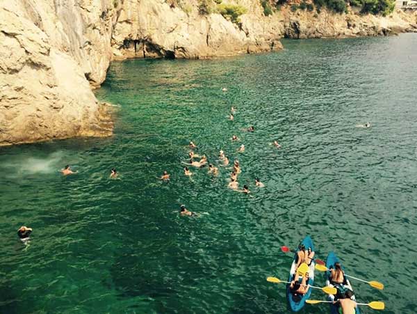 Croatia Sailing holiday