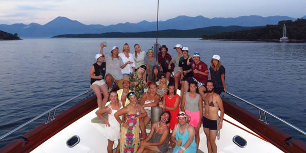 Croatia sailing holiday package deals