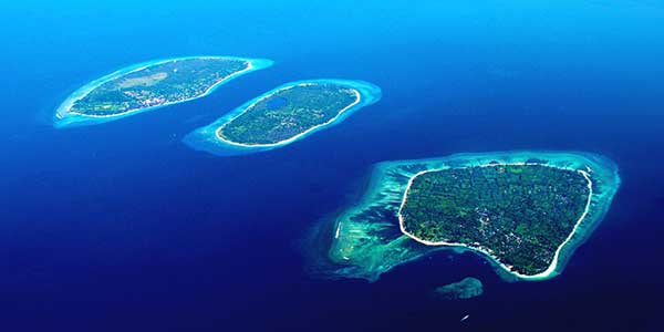 Indonesia-islands Indonesia Group tours